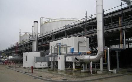 臭氧對(duì)廢氣處理的方案原理